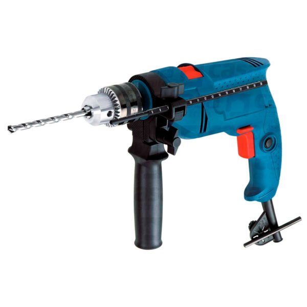 Aluguel de Furadeira