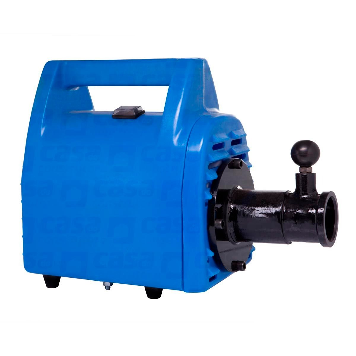 Aluguel de Motor de Acionamento