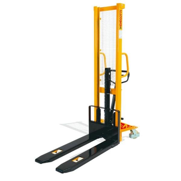 Aluguel de Empilhadeira Manual Menegotti MEM 1.5 t x 1600