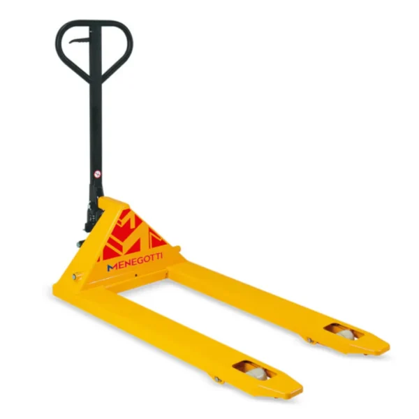 Aluguel de Transpalete Manual MTP 3.0 TON x 685 Menegotti